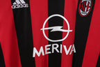 MAILLOT RETRO AC MILAN DOMICILE 2003/2004