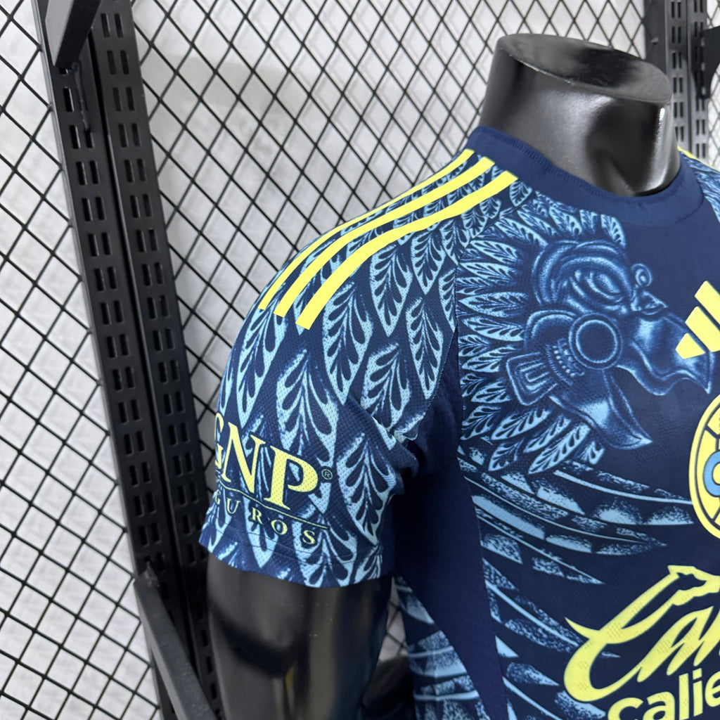 MAILLOT CLUB AMERICA EXTERIEUR 2025-2026