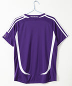 MAILLOT RETRO REAL MADRID EXTERIEUR 2006/2007