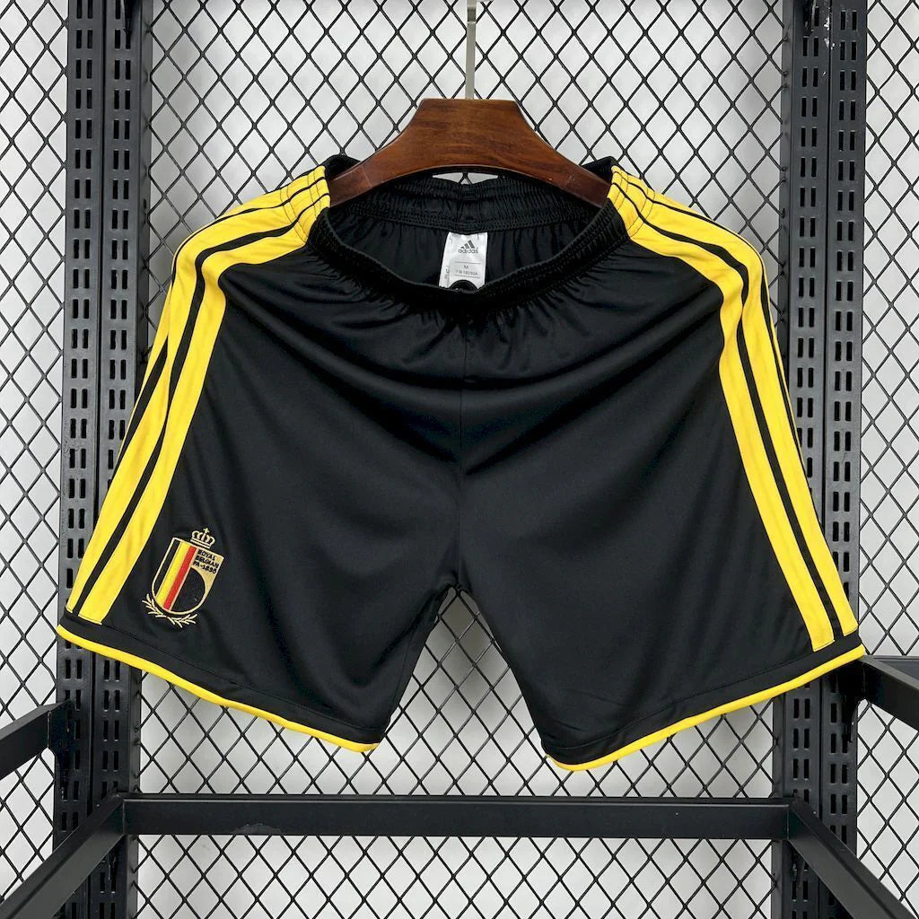 Short Belgique Coupe du monde 2026