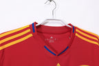 MAILLOT RETRO ESPAGNE DOMICILE 2010/2011