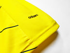 MAILLOT RETRO COLOMBIE DOMICILE 2014/2015