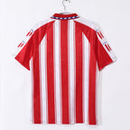 MAILLOT RETRO ATLETICO MADRID DOMICILE 1994/1995