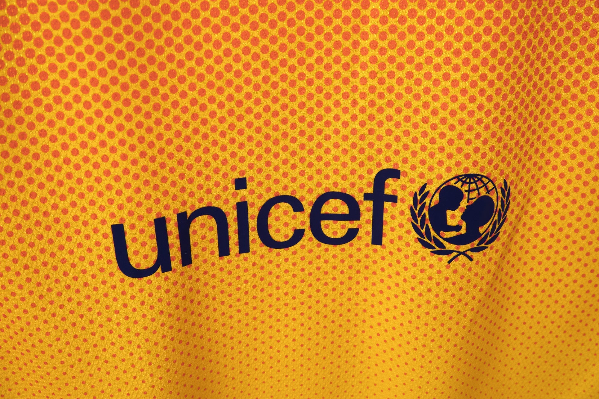 MAILLOT RETRO FC BARCELONE EXTERIEUR 2012/2013