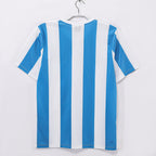 MAILLOT RETRO ARGENTINE DOMICILE 1986/1987