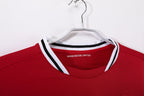 MAILLOT RETRO MANCHESTER UNITED DOMICILE 2011/2012