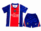 KITS ENFANT/ JUNIOR DOMICILE PARIS SG 2026-2027