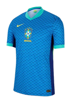 MAILLOT BRESIL EXTERIEUR COPA AMERICA 2024