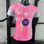 MAILLOT CONCEPT FC BARCELONE