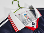 MAILLOT RETRO BAYERN MUNICH DOMICILE 1997/1998