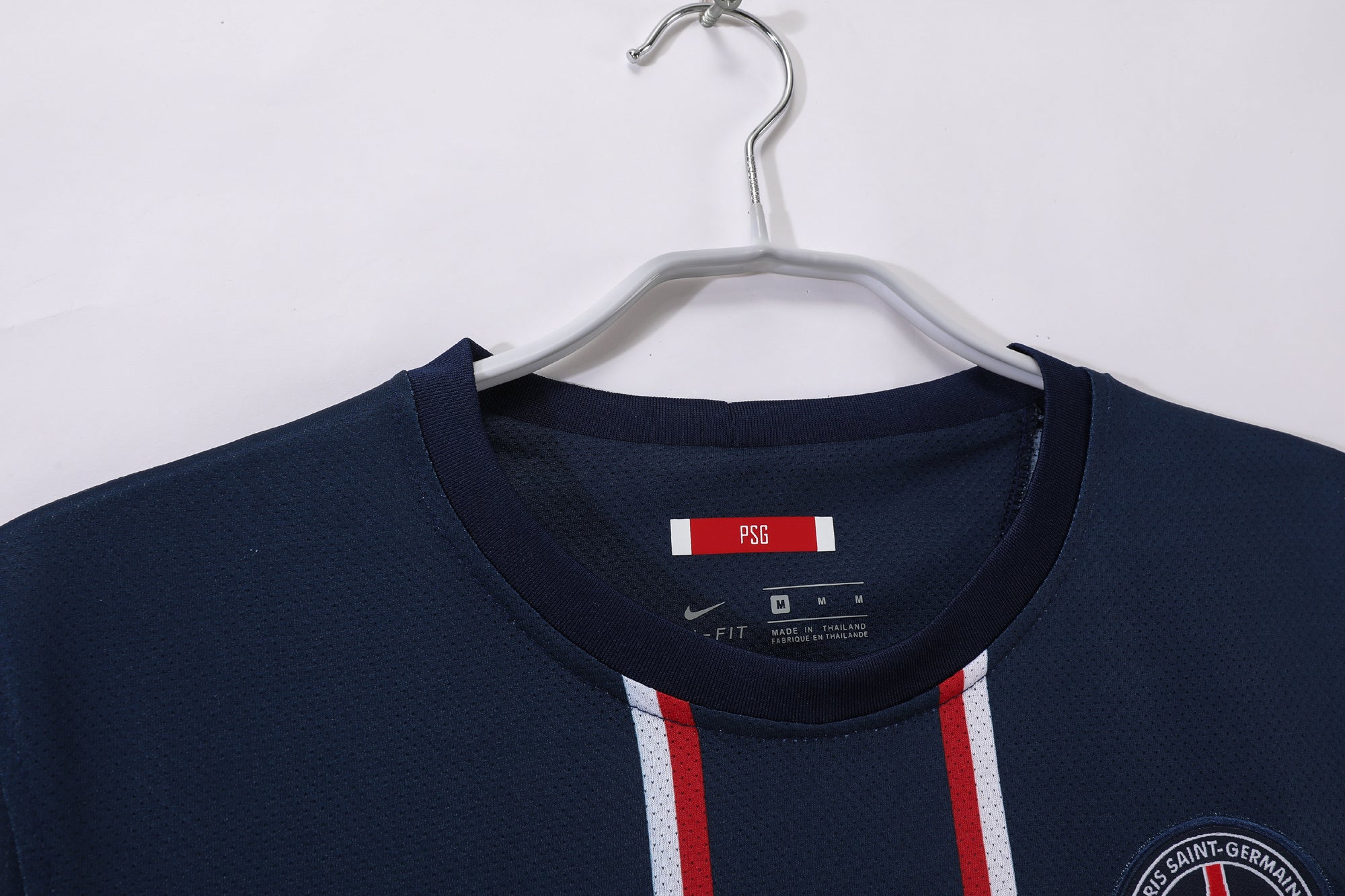 MAILLOT RETRO PARIS SG DOMICILE 2012/2013