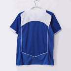 MAILLOT RETRO BRESIL EXTERIEUR 2004/2005