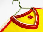 MAILLOT RETRO LIVERPOOL EXTERIEUR 1985/1986