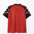 MAILLOT RETRO AC MILAN DOMICILE 1997/1998