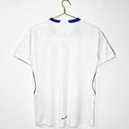 MAILLOT RETRO REAL MADRID DOMICILE 2007/2008