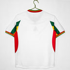 MAILLOT RETRO SENEGAL EXTERIEUR 2002/2003