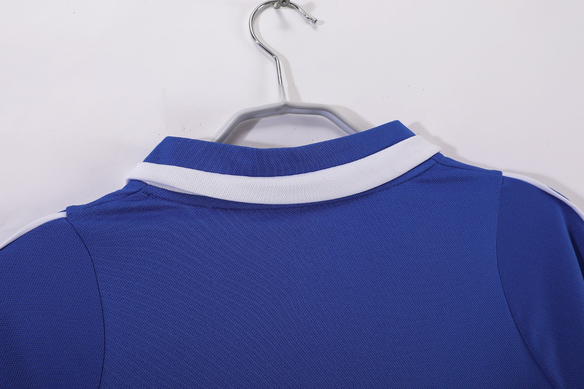 MAILLOT RETRO CHELSEA DOMICILE 2001/2002