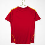 MAILLOT RETRO ESPAGNE DOMICILE 2008/2009