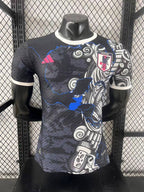 MAILLOT CONCEPT JAPON