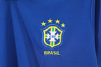 MAILLOT RETRO BRESIL EXTERIEUR 1997/1998