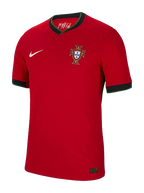 MAILLOT PORTUGAL DOMICILE EURO 2024
