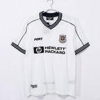 MAILLOT RETRO TOTTENHAM DOMICILE 1997/1998