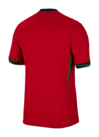 MAILLOT PORTUGAL DOMICILE EURO 2024