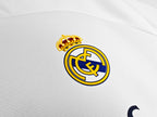 MAILLOT RETRO REAL MADRID DOMICILE 2020/2021