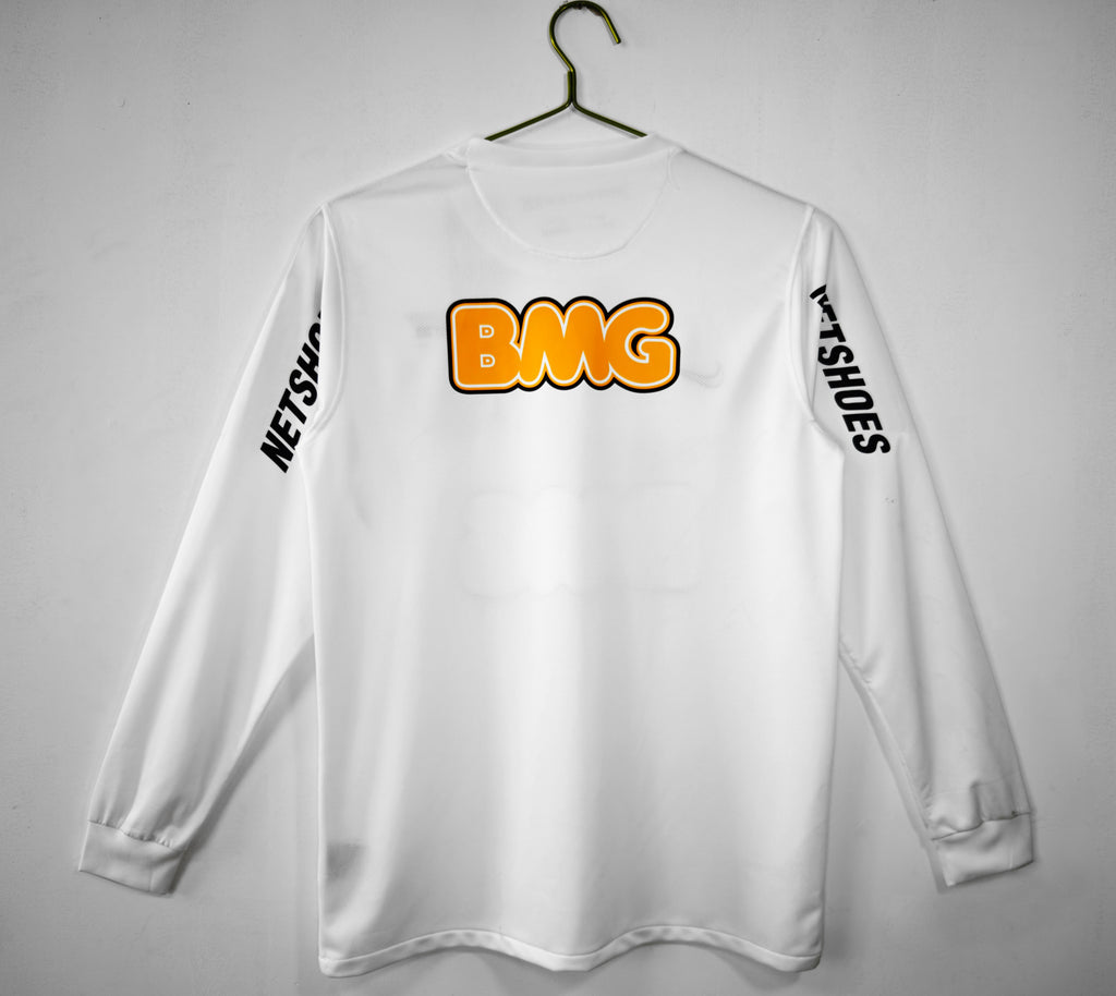 MAILLOT RETRO SANTOS DOMICILE 2012/2013