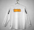 MAILLOT RETRO SANTOS DOMICILE 2012/2013
