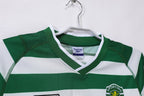 MAILLOT RETRO SPORTING DOMICILE 2003/2004