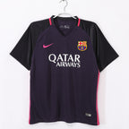 MAILLOT RETRO FC BARCELONE EXTERIEUR 2016/2017
