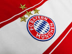 MAILLOT RETRO BAYERN MUNICH DOMICILE 2007/2008