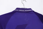 MAILLOT RETRO REAL MADRID EXTERIEUR 1994/1995