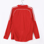 MAILLOT RETRO LIVERPOOL DOMICILE 2006/2007