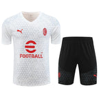 TRAINING AC MILAN 2023-2024