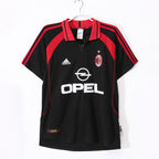 MAILLOT RETRO AC MILAN THIRD 2000/2001