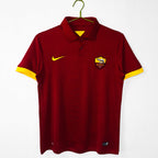 MAILLOT RETRO AS ROME DOMICILE 2014/2015