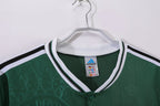 MAILLOT RETRO DEPORTIVO EXTERIEUR 1999/2000