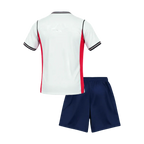 KITS ENFANT/ JUNIOR DOMICILE COUPE DU MONDE 2026