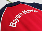 MAILLOT RETRO BAYERN MUNICH DOMICILE 2000/2001