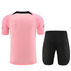 TRAINING PSG 2023-2024