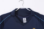 MAILLOT RETRO REAL MADRID EXTERIEUR 2005/2006