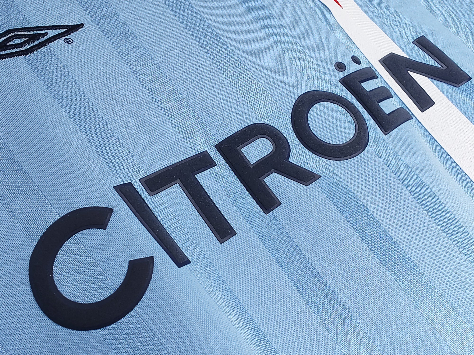 MAILLOT RETRO CELTA VIGO DOMICILE 2001/2002