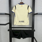 Kit Enfant FC Barcelone extérieur 2025-26