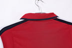 MAILLOT RETRO ARSENAL DOMICILE 2001/2002