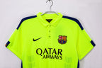 MAILLOT RETRO FC BARCELONE EXTERIEUR 2014/2015