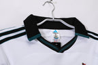 MAILLOT RETRO NEW CASTLE EXTERIEUR 1999/2000