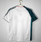 MAILLOT RETRO LIVERPOOL EXTERIEUR 2006/2007