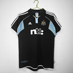 MAILLOT RETRO NEW CASTLE EXTERIEUR 2000/2001